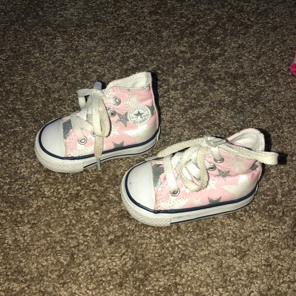 Fairy Tale Converse